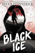 Black Ice (9781665926041) - MPHOnline.com
