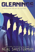 Gleanings (Scythe Collection) (US) - MPHOnline.com