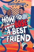 How To Lose a Best Friend - MPHOnline.com