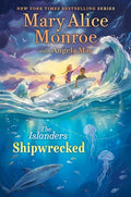 The Islanders Shipwrecked - MPHOnline.com