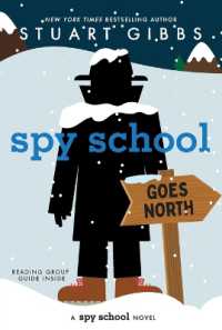 Spy School Goes North - MPHOnline.com