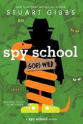 Spy School #12: Spy School Goes Wild - MPHOnline.com