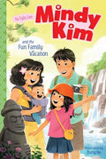 Mindy Kim 12: Fun Family Vacation - MPHOnline.com