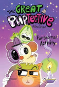 The Great Puptective #02: Purranormal Activity - MPHOnline.com