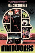 MindWorks: An Uncanny Compendium of Short Fiction - MPHOnline.com