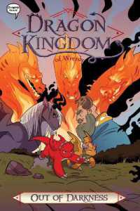 Dragon Kingdom of Wrenly Graphic Novel #10: Out of Darkness - MPHOnline.com