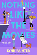 In NOTHING LIKE THE MOVIES, the highly anticipated sequel to the New York Times bestselling BETTER THAN THE MOVIES, Wes and Liz struggle to balance their feelings for each other with the growing pains of being a college student. Now at MPHOnline.com.