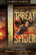The Web of the Spider #02: Threat of the Spider - MPHOnline.com