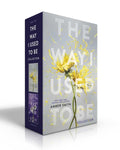 The Way I Used To Be Collection (Boxed Set) - MPHOnline.com