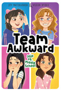 Team Awkward #01: Jojo vs. Middle School - MPHOnline.com
