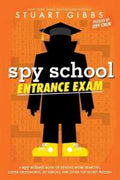 Spy School Entrance Exam - MPHOnline.com