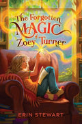 The Forgotten Magic of Zoey Turner - MPHOnline.com