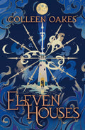 Eleven Houses (US) - MPHOnline.com
