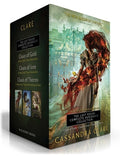 The Last Hours Complete Paperback Collection (Boxed Set) - MPHOnline.com