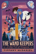 Wand Keepers 01: A Sky Full Of Dragons - MPHOnline.com