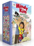 The Mindy Kim Adventures Complete Collection (12 titles) Box Set - MPHOnline.com