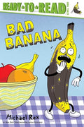 Ready to Read L2: Bad Banana - MPHOnline.com