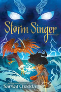Storm Singer - MPHOnline.com
