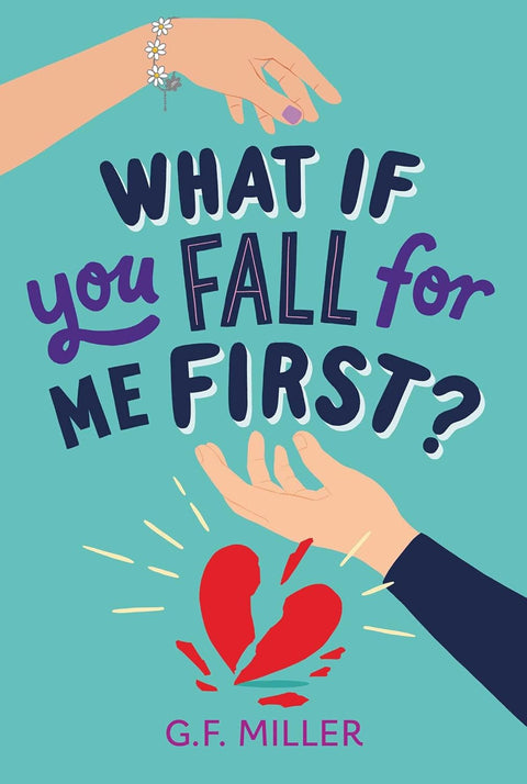 What If You Fall for Me First? - MPHOnline.com