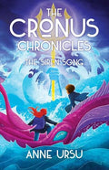Cronus Chronicles #02: Siren Song - MPHOnline.com