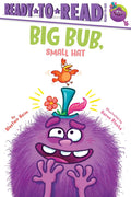 Ready-to-Read Ready-to-Go: Big Bub, Small Hat - Simon & Schuster US - MPHOnline.com