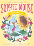 The Adventures of Sophie Mouse 22: Sunflower Hour - MPHOnline.com