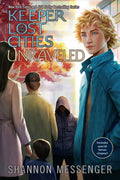 Keeper of the Lost Cities #9.5 UNRAVELED - MPHOnline.com