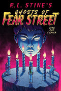 Ghosts of Fear Street: Hide and Shriek - MPHOnline.com
