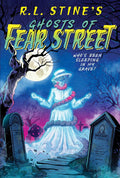 Ghosts of Fear Street: Who's Been Sleeping in My Grave? - MPHOnline.com