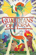 Guardians of Horsa #06: The Wasted Wilderness - MPHOnline.com