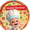 Cocomelon Hooray for Pizza! - MPHOnline.com