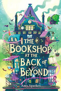 Book 3: The Bookshop at the Back of Beyond (US) - MPHOnline.com
