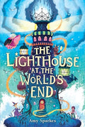 Book 4: The Lighthouse at the World's End (US edition) - MPHOnline.com