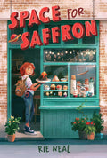 Space for Saffron - MPHOnline.com