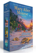 The Islanders Adventure Collection (Box Set) - MPHOnline.com