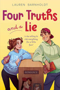 Four Truths and a Lie - MPHOnline.com