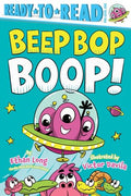 Ready to Read Pre-L1: Beep Bop Boop! - MPHOnline.com