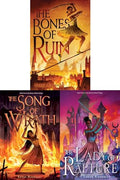 The Bones of Ruin Trilogy Box Set - MPHOnline.com