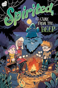 Spirited #06: It Came From the Deep - MPHOnline.com