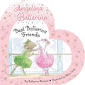 Angelina Best Ballerina Friends - MPHOnline.com