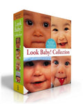 Look Baby! Collection Box Set - MPHOnline.com