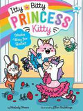 Itty Bitty Princess Kitty #15: Make Way for Ballet - MPHOnline.com