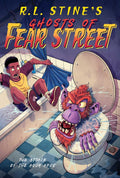 Ghosts of Fear Street: The Attack of the Aqua Apes - MPHOnline.com