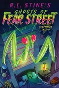 Ghosts of Fear Street: Nightmare in 3D - MPHOnline.com