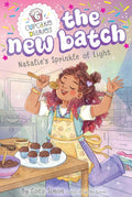 Cupcake Diaries The New Batch #06: Natalie's Sprinkle of Light - MPHOnline.com