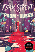 Fear Street: The Prom Queen - MPHOnline.com