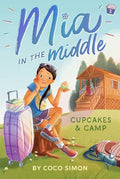 Mia in the Middle #01: Cupcakes & Camp - MPHOnline.com