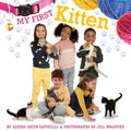 My First Kitten - MPHOnline.com