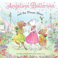 Angelina Ballerina & Flower Show - MPHOnline.com