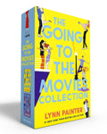 Lynn Painter's bestselling BETTER THAN THE MOVIES rom-com duology about the relationship between a hopeless romantic and the boy next door is now available at MPHOnline.com in one collectible paperback boxed set!